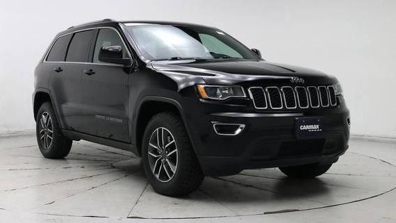 JEEP GRAND CHEROKEE 2019 1C4RJFAG6KC580066 image